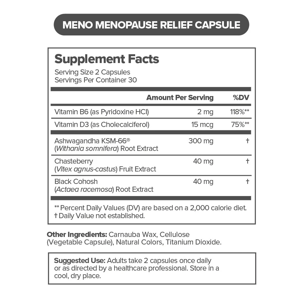 Menopause & Vaginal Health Ritual Subscription - Image 2