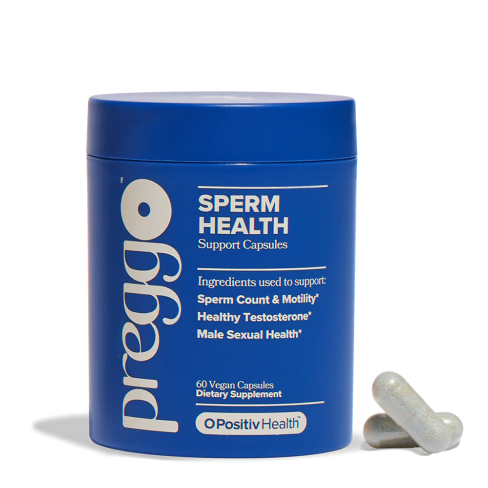 Men's Health SP Support Capsule