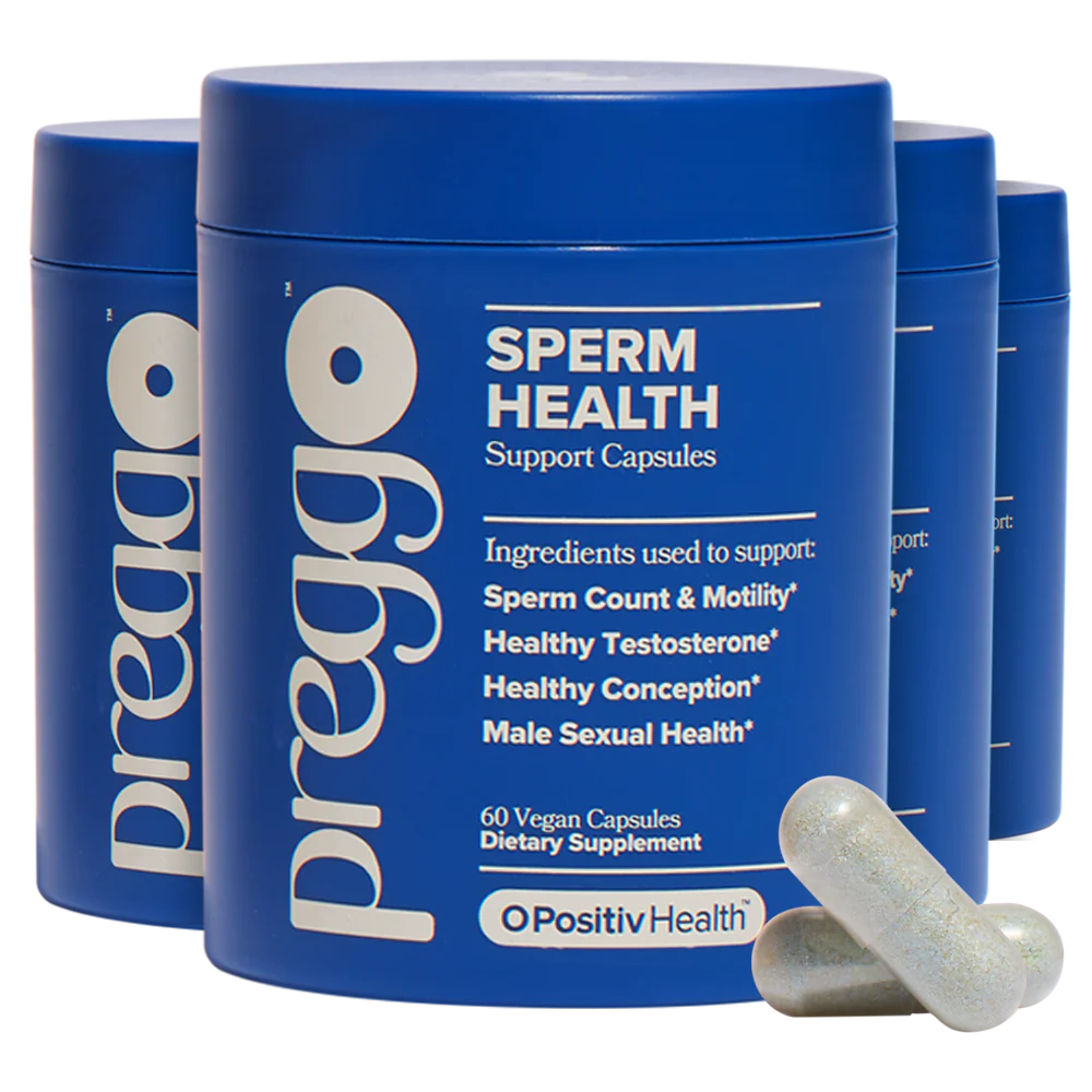 Men's Health SP Support Capsule - Bundle - Image 2