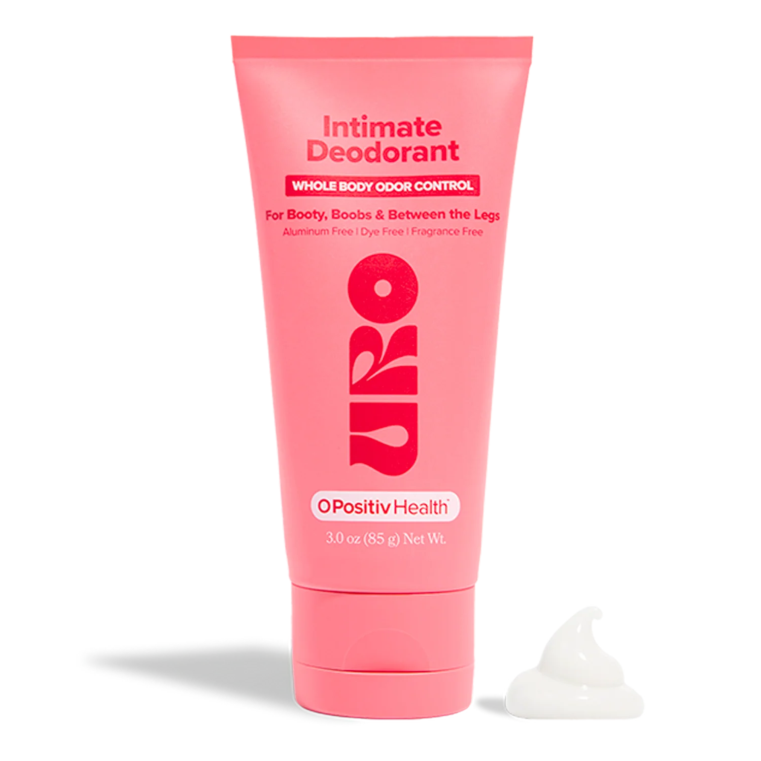 URO - Intimate Deodorant