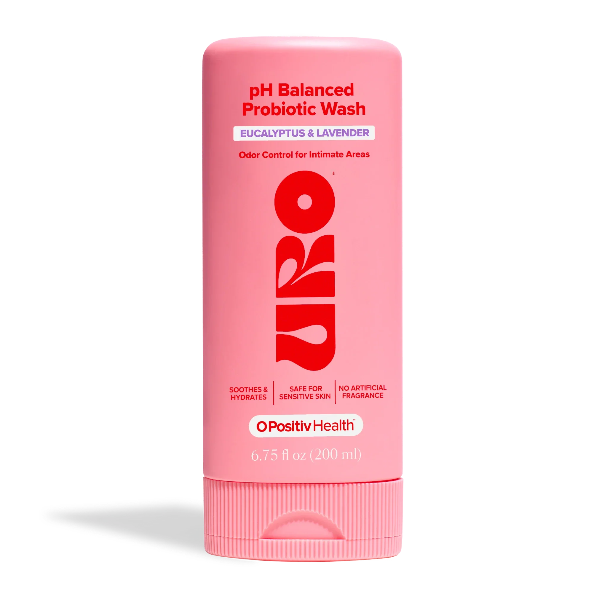 URO - pH Balanced Probiotic Wash Subscription