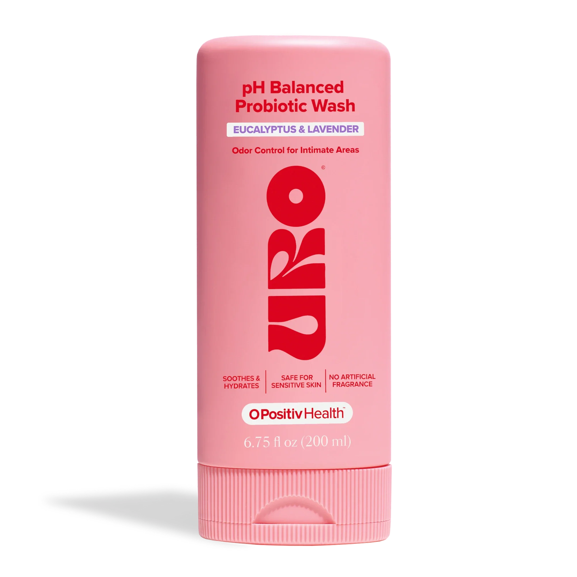 URO - pH Balanced Probiotic Wash Subscription - Image 2