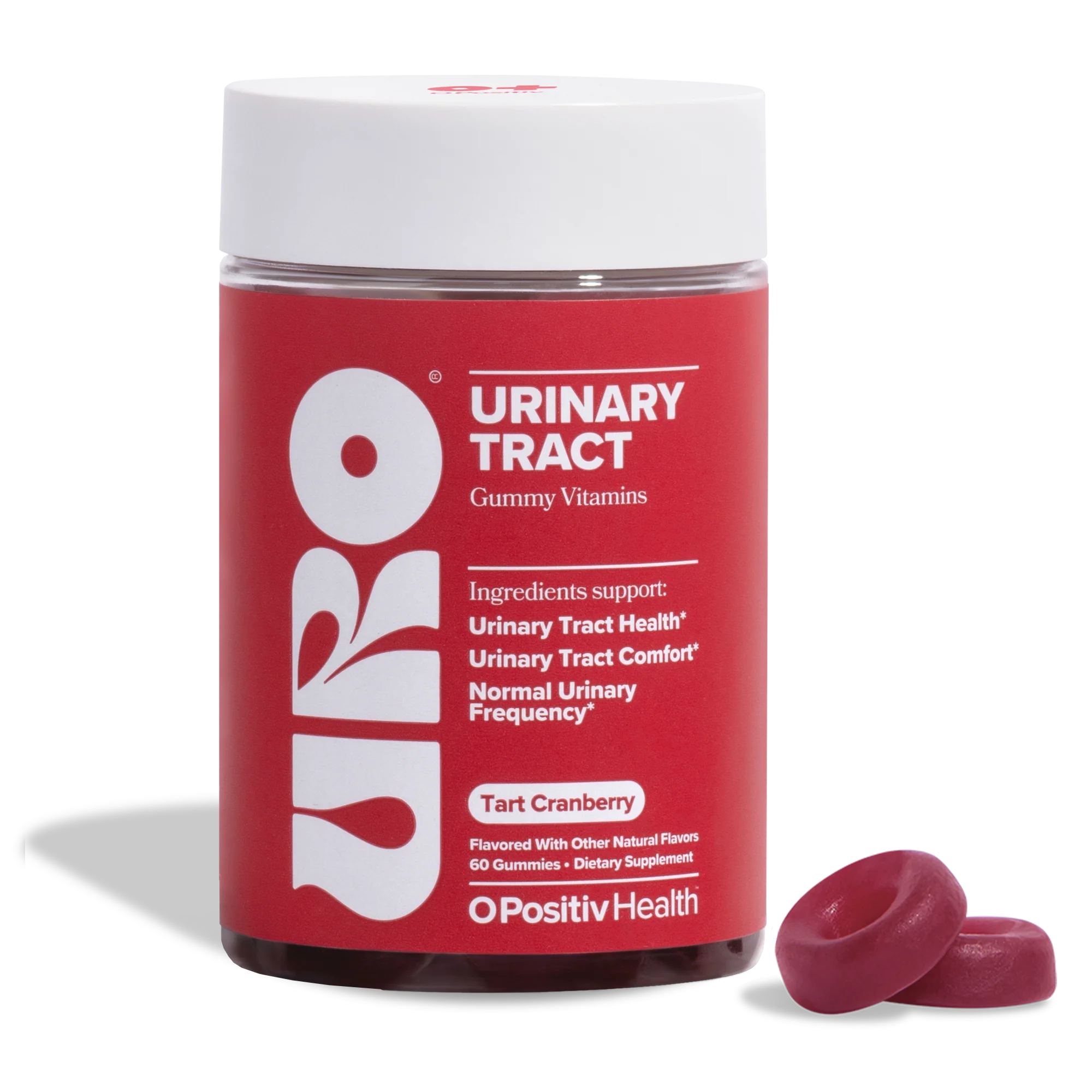 URO | Urinary Tract Health Gummy