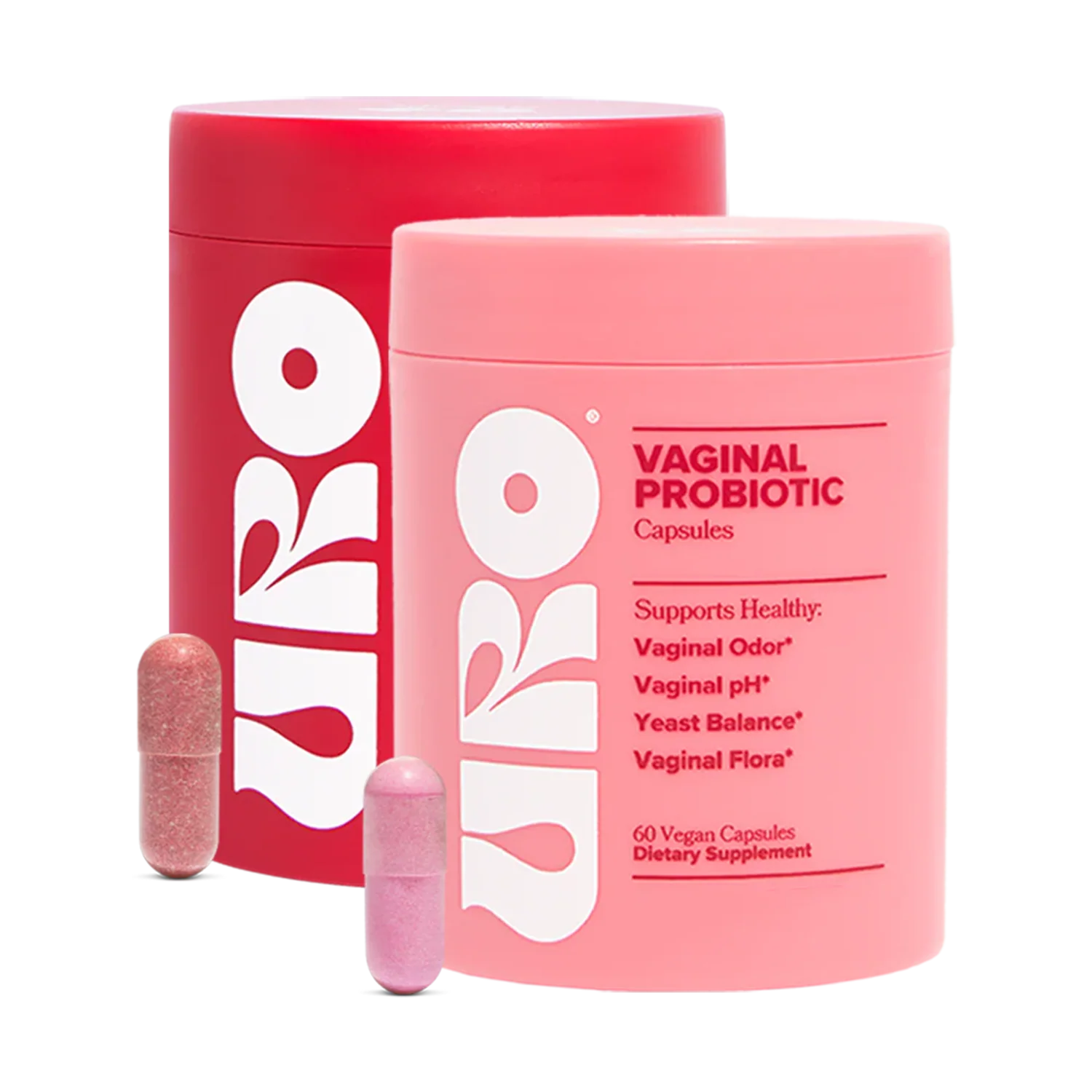Vaginal & Urinary Health Duo