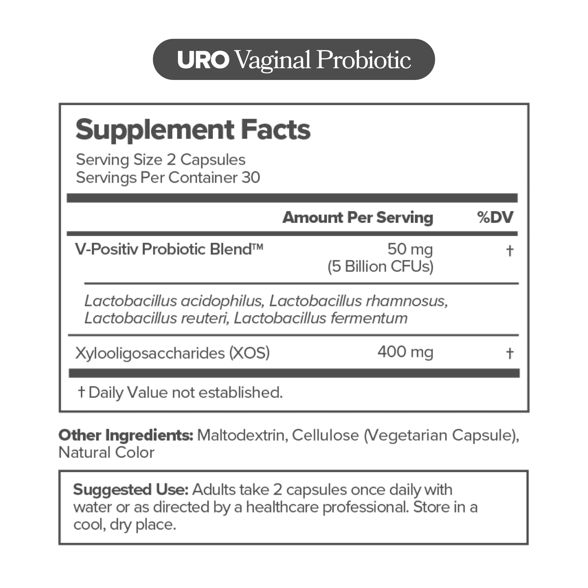 URO Starter Kits - Image 2