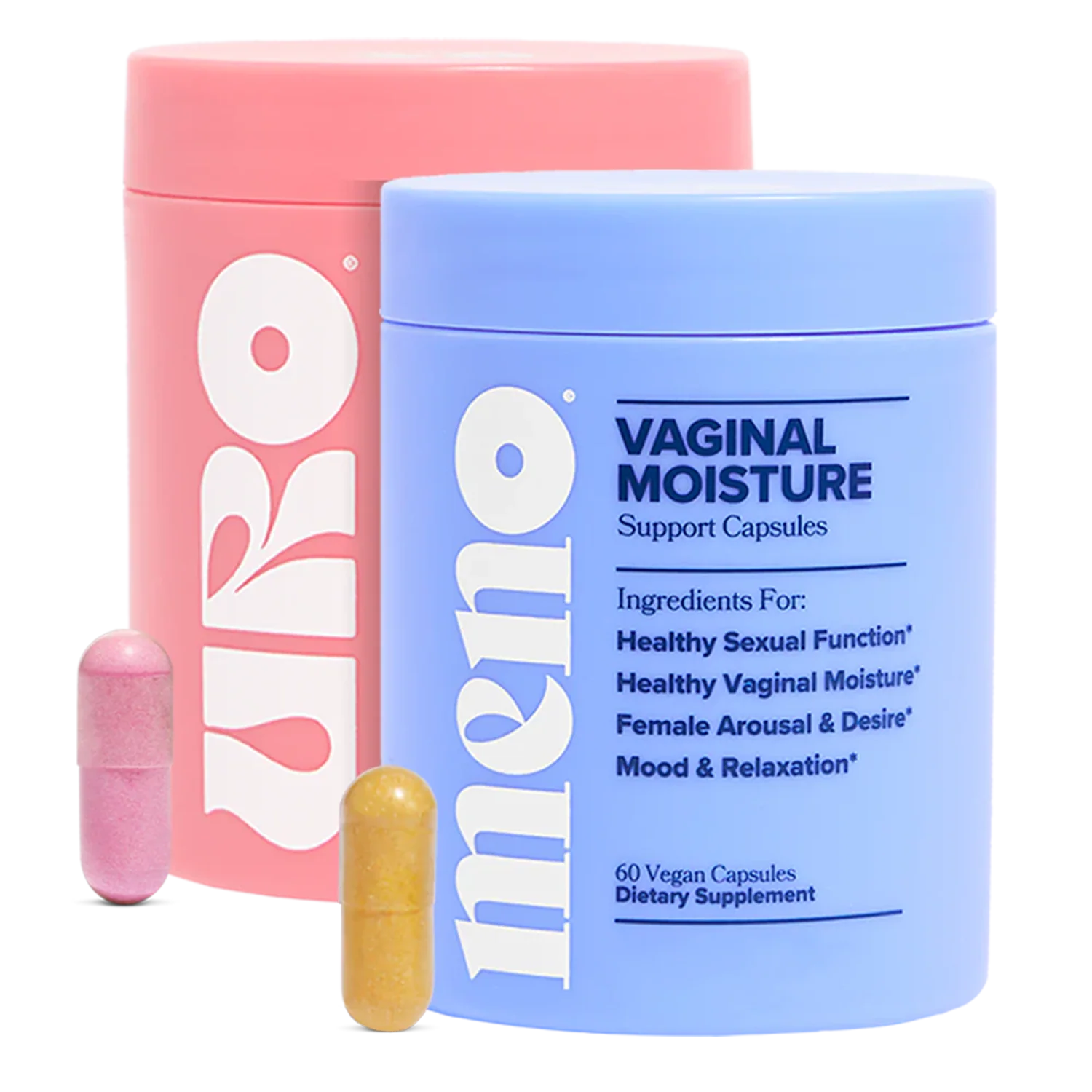 Vaginal Vitality Kit